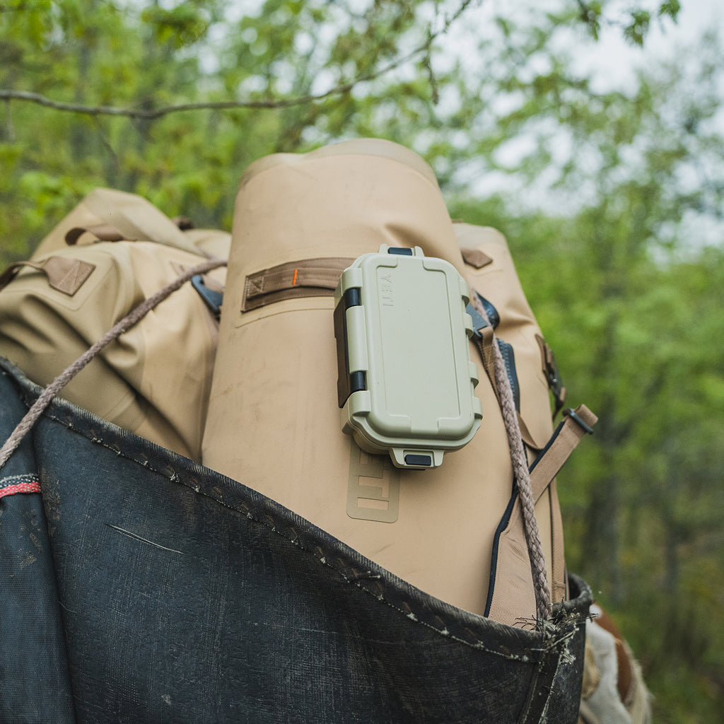 YETI LoadOut®ゴーボックス1ギアケース – YETIジャパン合同会社