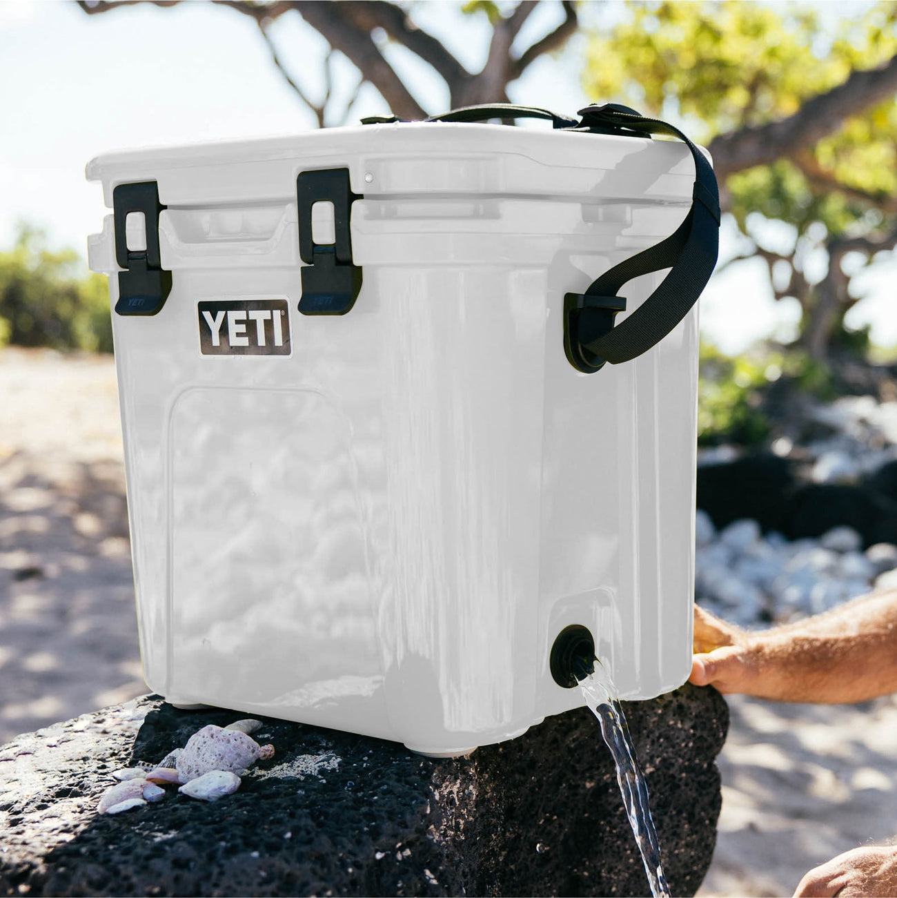 YETI Roadie® 24 Cool Box 2.0