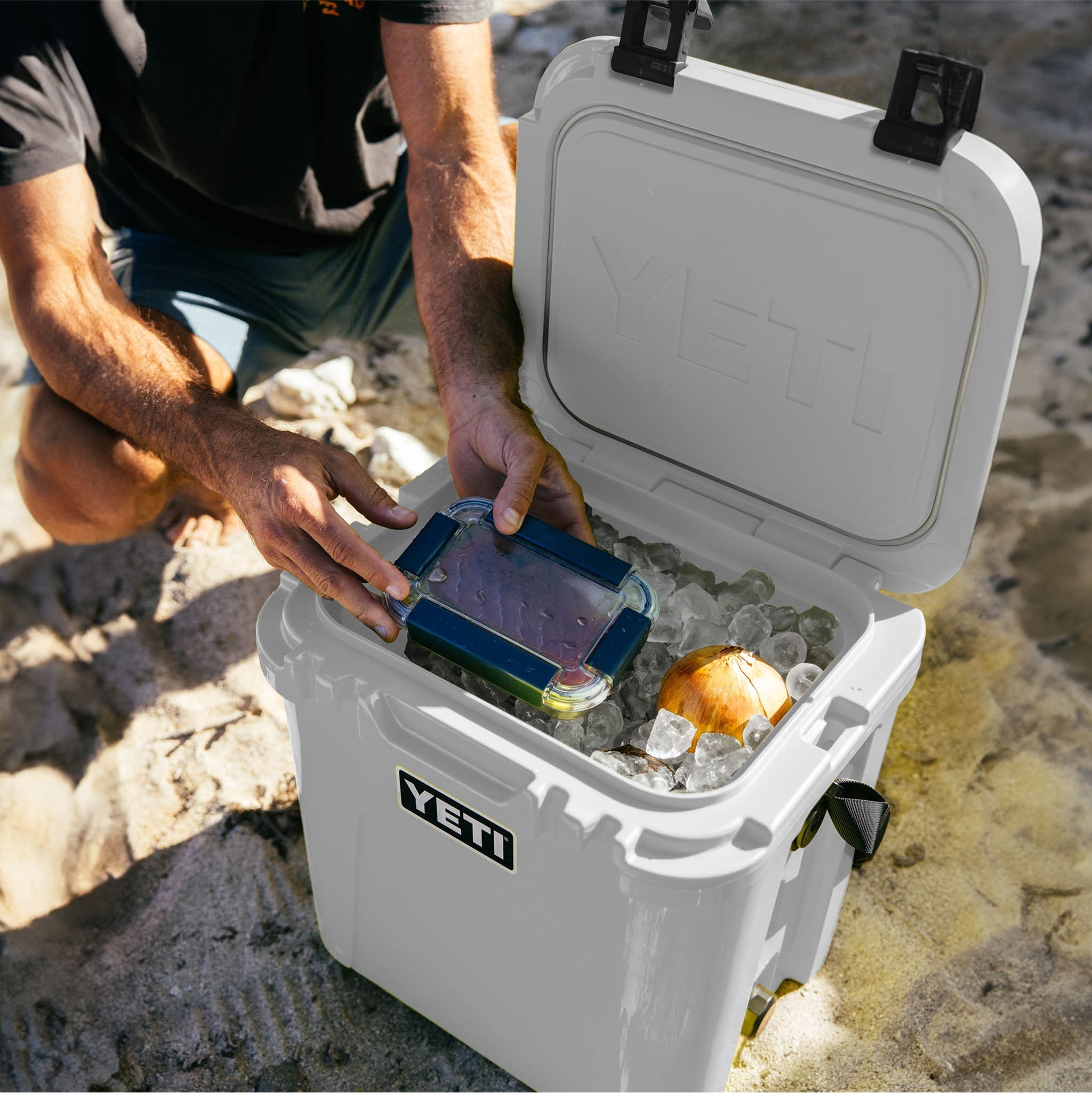 YETI Roadie® 24クーラーボックス2.0 – YETIジャパン合同会社