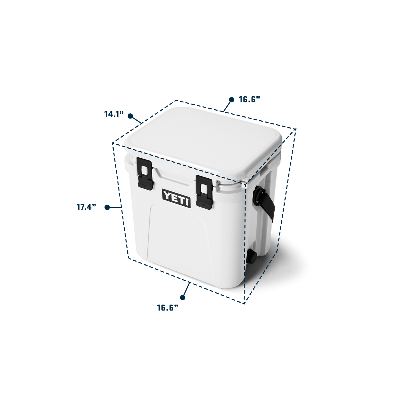 YETI Roadie® 24 Cool Box 2.0