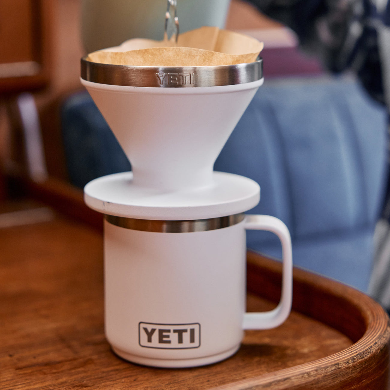 YETI Rambler® 10 oz (295 ml) Stackable Mug