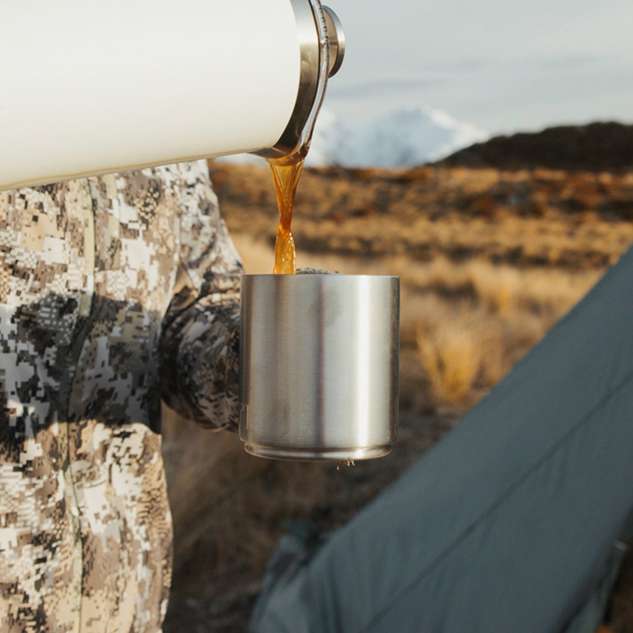 YETI Rambler® 10 oz (295 ml) Stackable Mug