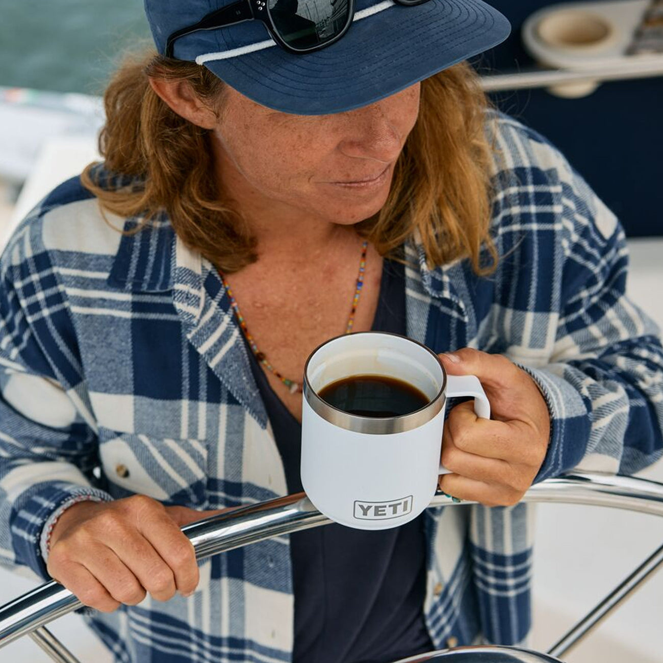 YETI Rambler® 10 oz (295 ml) Stackable Mug