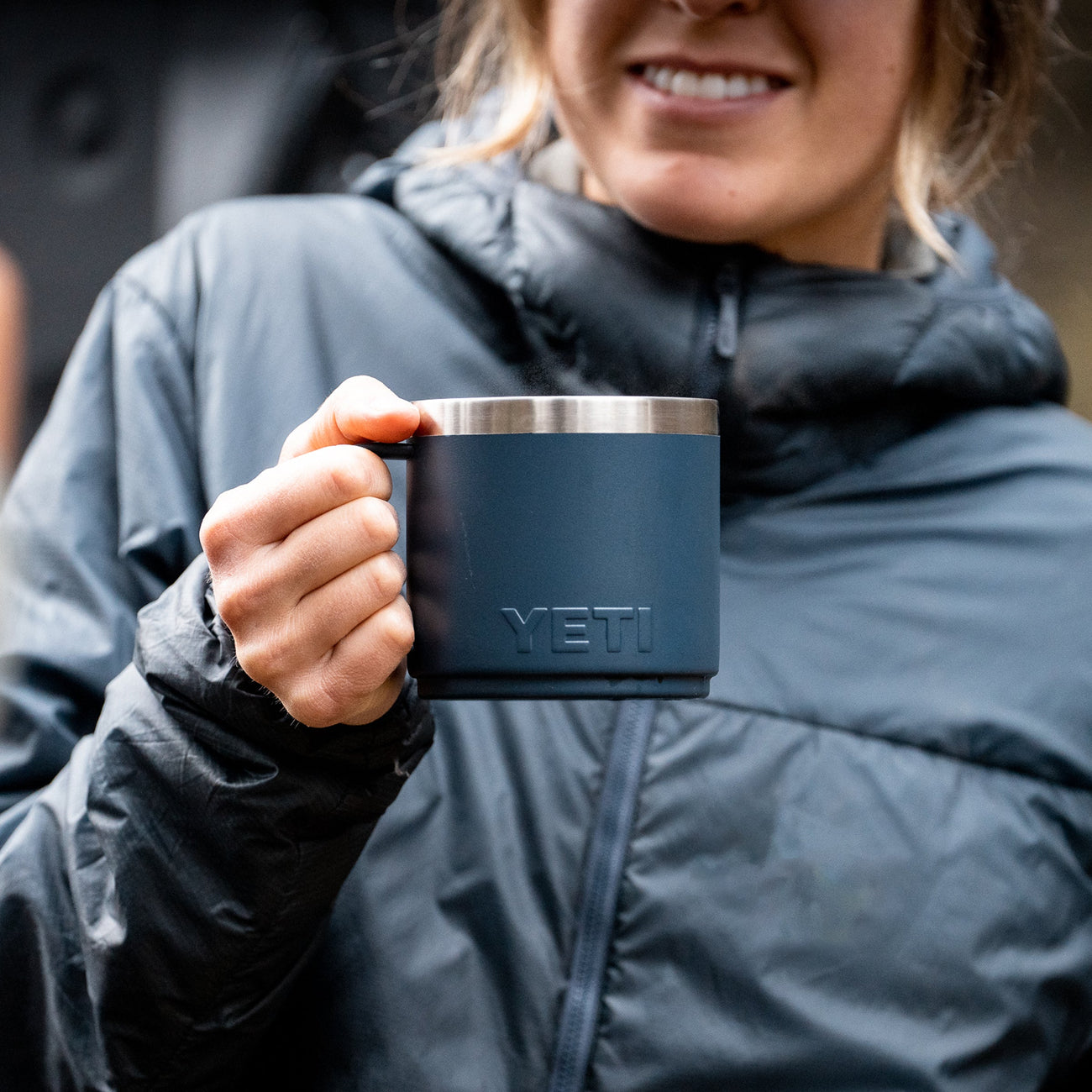 YETI Rambler® 14 oz (414 ml) Stackable Mug