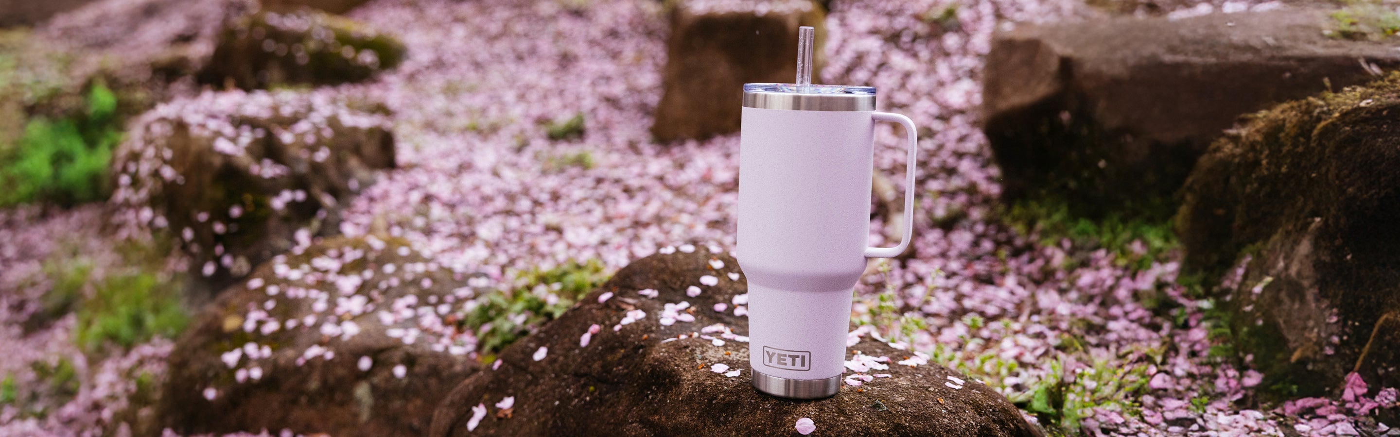 Shop by Colour Cherry Blossom – YETIジャパン合同会社