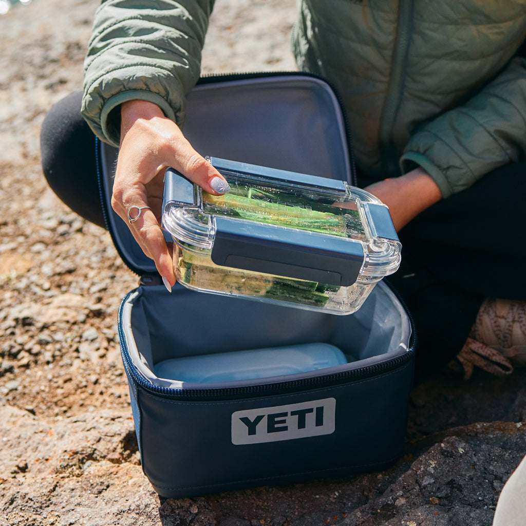 YETI Daytrip® 3L スナックボックス – YETIジャパン合同会社