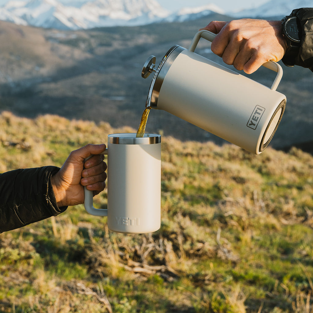 リトルジャマー　シネマ完全セット　ネイビー、オリーブ、キャメル YETI Rambler® 24 oz (709 ml) マグ セラミックライニング – YETI