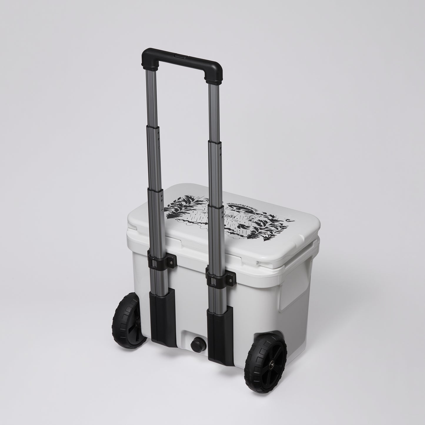 Roadie® 32 ホイール付き クーラーボックス YETI × YUSUKE HANAI ×  FUJI ROCK FESTIVAL '26