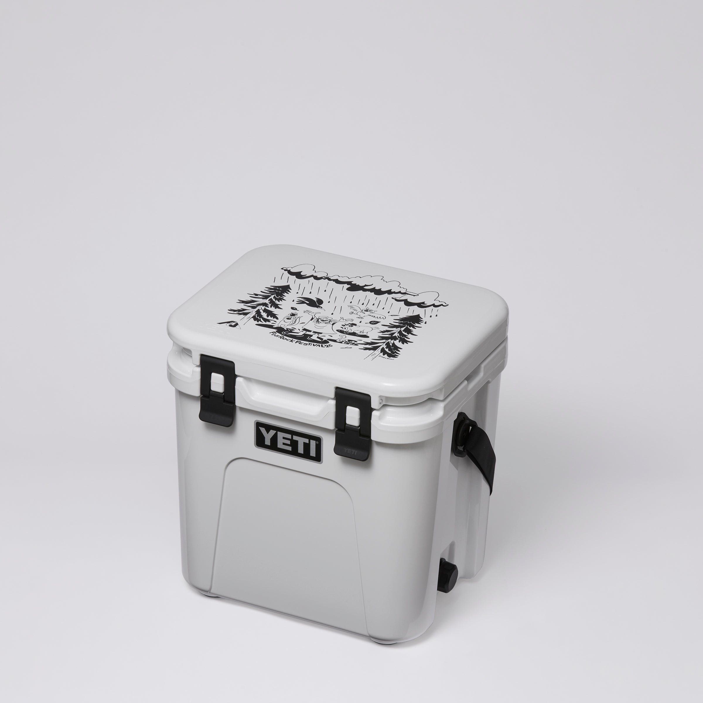 YETI Roadie® 24クーラーボックス2.0 – YETIジャパン合同会社
