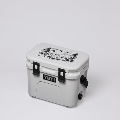 Roadie® 15クーラーボックス YETI × YUSUKE HANAI × FUJI ROCK FESTIVAL