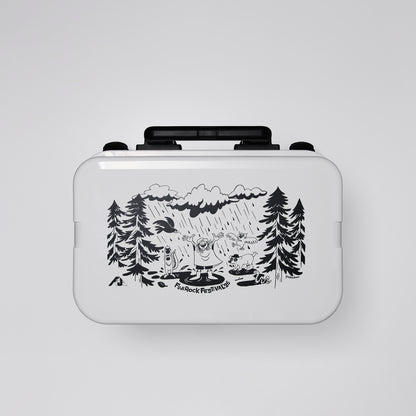 Roadie® 32 ホイール付き クーラーボックス YETI × YUSUKE HANAI ×  FUJI ROCK FESTIVAL '26