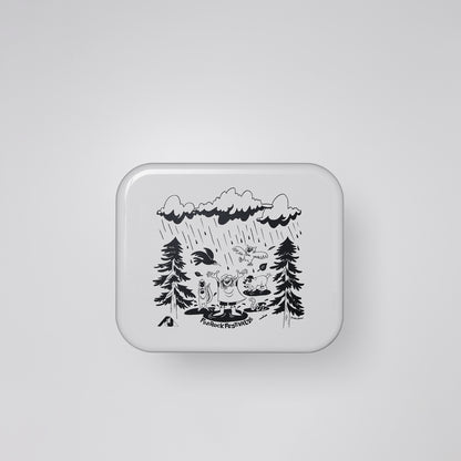 Roadie® 24クーラーボックス YETI × YUSUKE HANAI ×  FUJI ROCK FESTIVAL '26