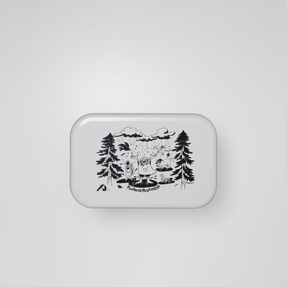 Roadie® 15クーラーボックス YETI × YUSUKE HANAI × FUJI ROCK FESTIVAL