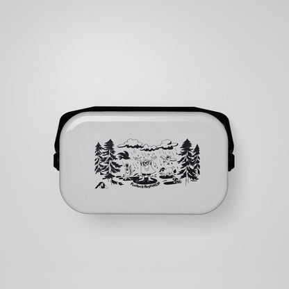Roadie® 8 クーラーボックス YETI × YUSUKE HANAI ×  FUJI ROCK FESTIVAL '26