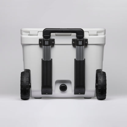 Roadie® 32 ホイール付き クーラーボックス YETI × YUSUKE HANAI ×  FUJI ROCK FESTIVAL '26