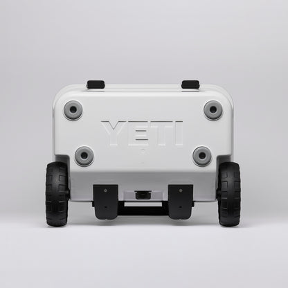 Roadie® 32 ホイール付き クーラーボックス YETI × YUSUKE HANAI ×  FUJI ROCK FESTIVAL '26