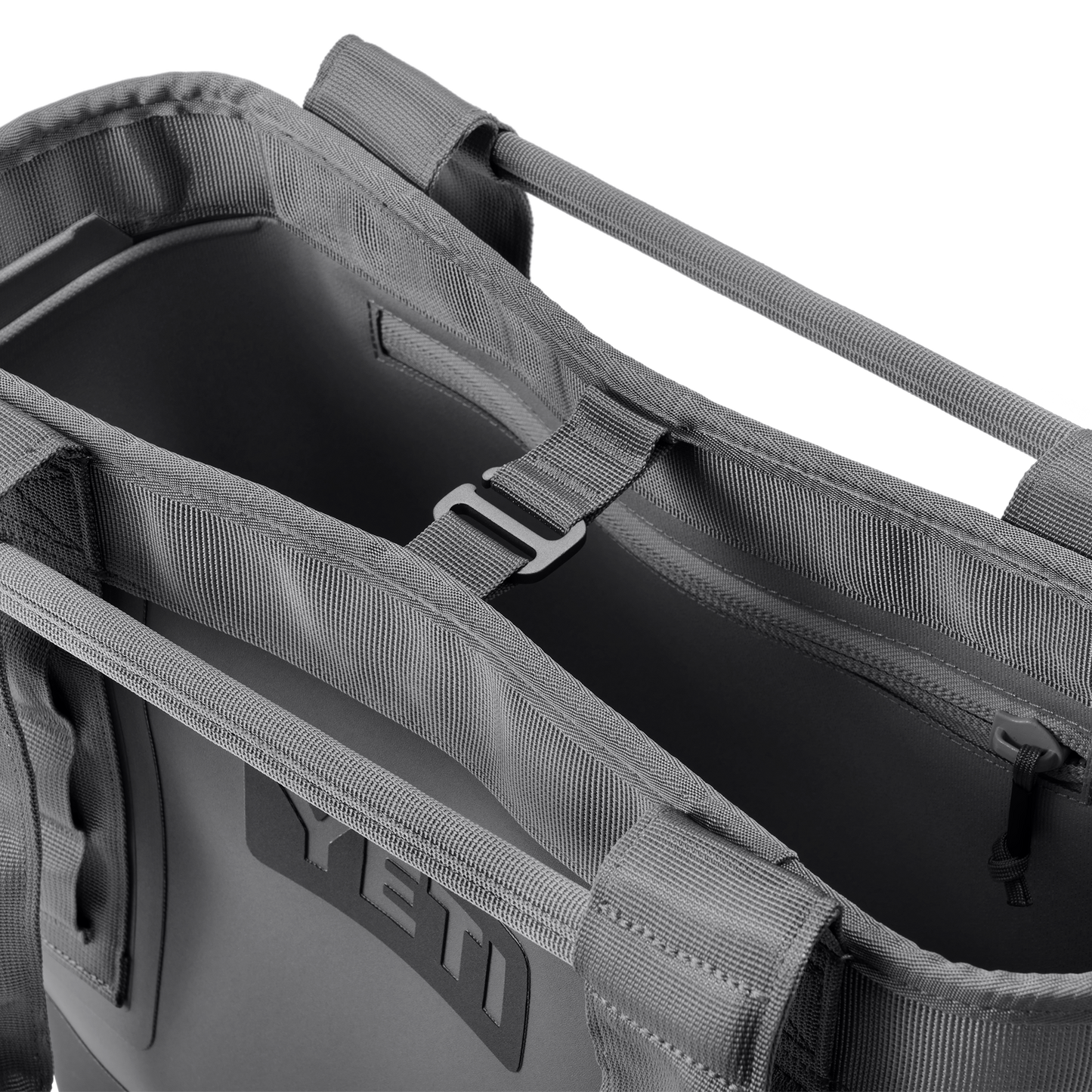 Camino® 20キャリーオール トートバッグ
