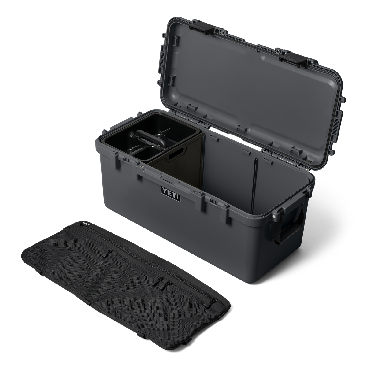 LoadOut®ゴーボックス60ギアケース