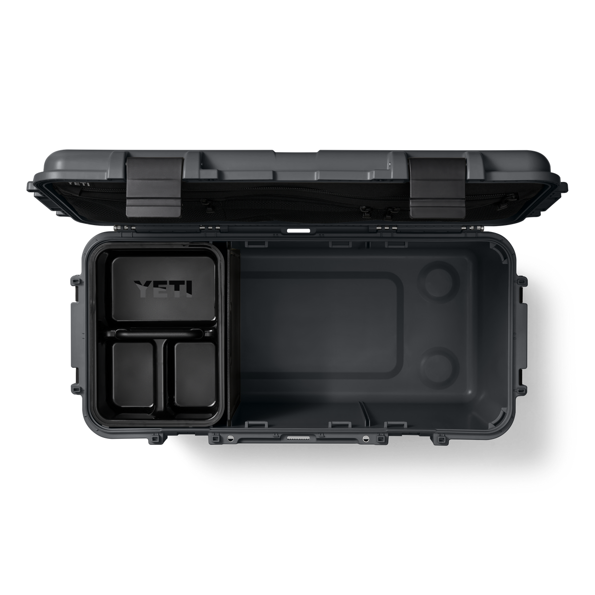 LoadOut®ゴーボックス60ギアケース