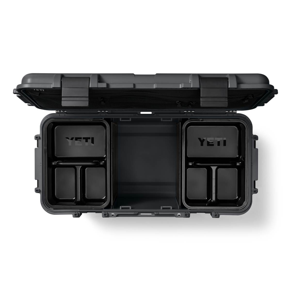 LoadOut®ゴーボックス60ギアケース