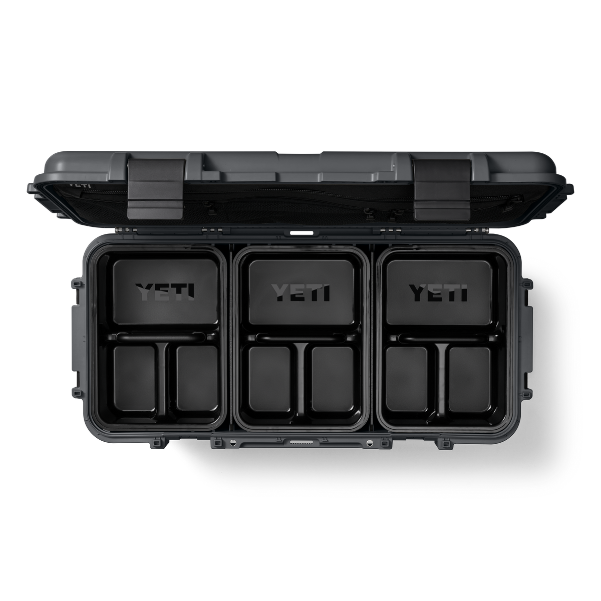 LoadOut®ゴーボックス60ギアケース