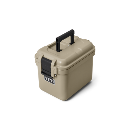LoadOut® ゴーボックス 15 ギアケース