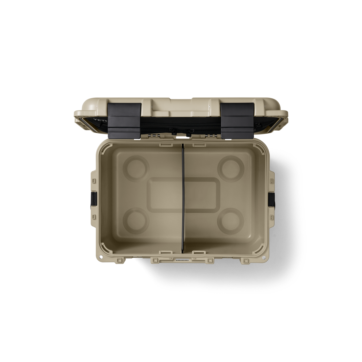 LoadOut®ゴーボックス30ギアケース