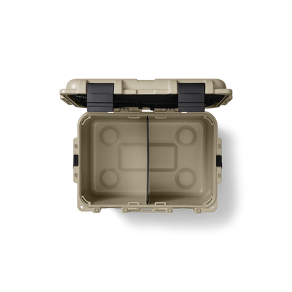LoadOut®ゴーボックス30ギアケース