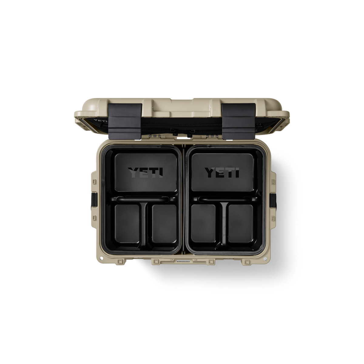 LoadOut®ゴーボックス30ギアケース