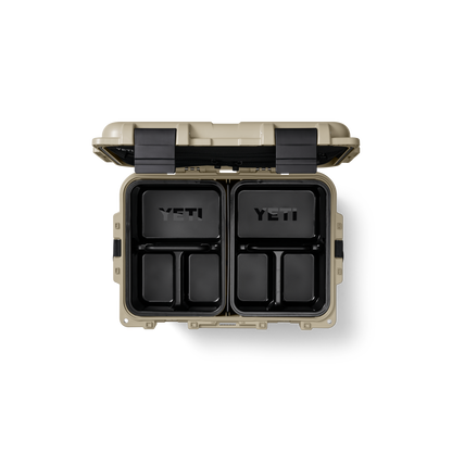 LoadOut®ゴーボックス30ギアケース