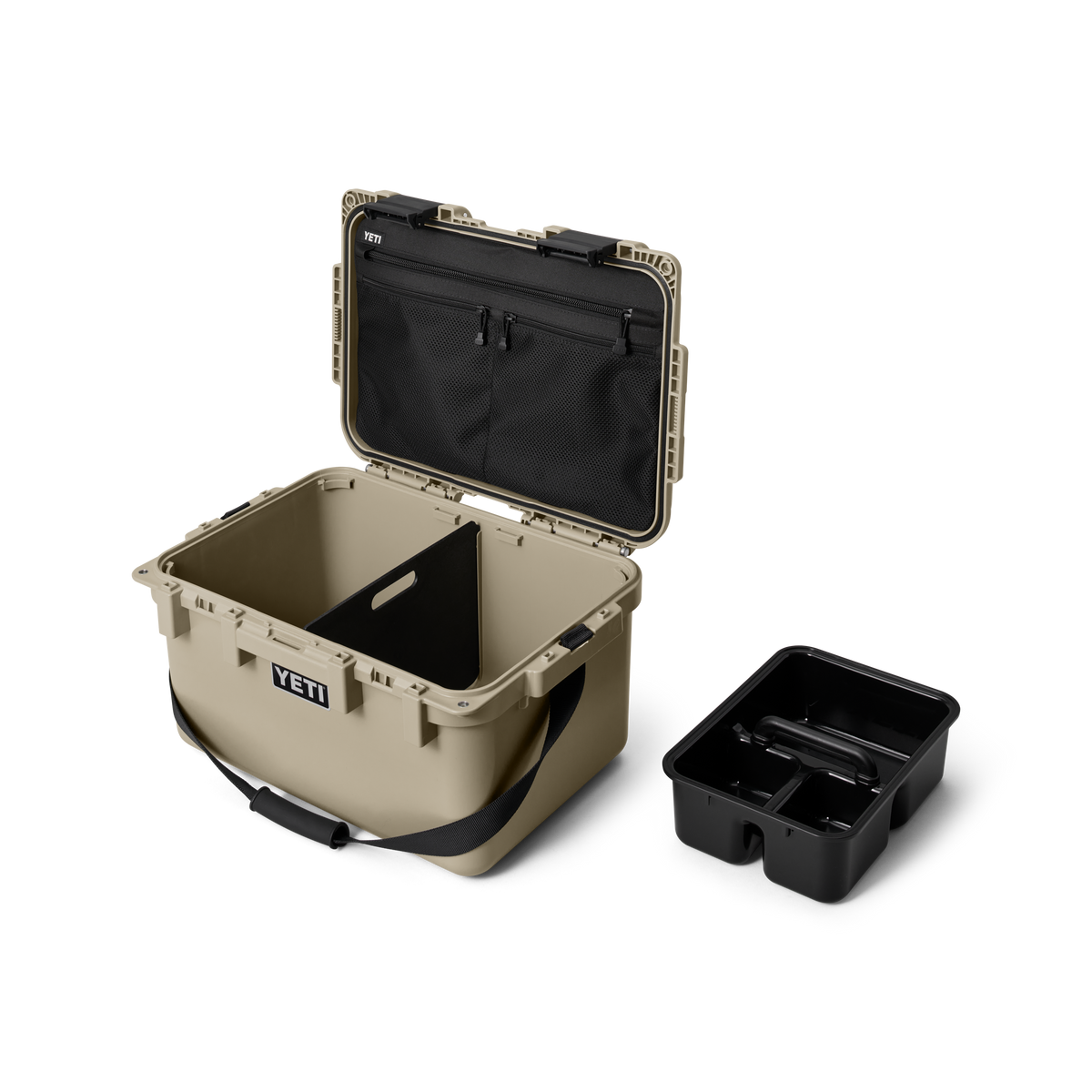 LoadOut®ゴーボックス30ギアケース