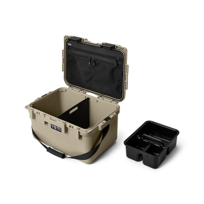LoadOut®ゴーボックス30ギアケース