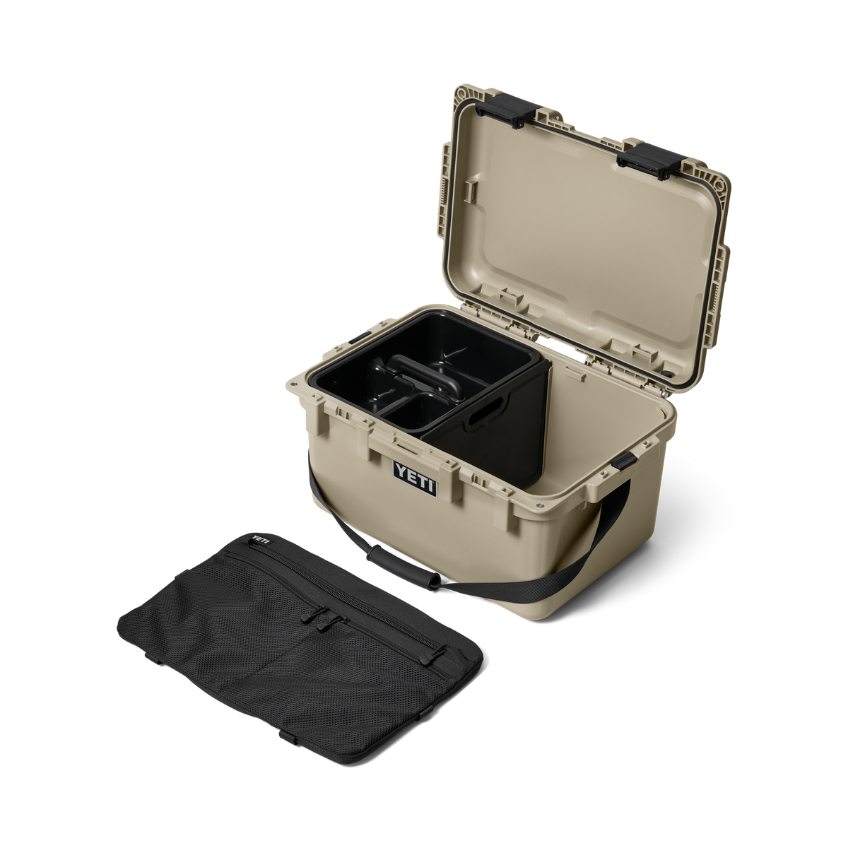 LoadOut®ゴーボックス30ギアケース