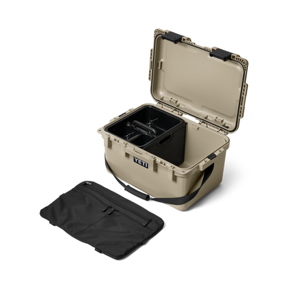 LoadOut®ゴーボックス30ギアケース