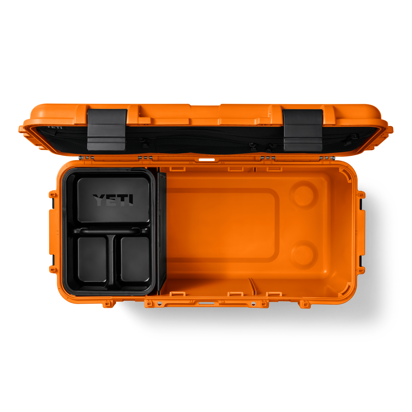 LoadOut®ゴーボックス60ギアケース
