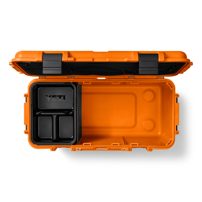 LoadOut®ゴーボックス60ギアケース