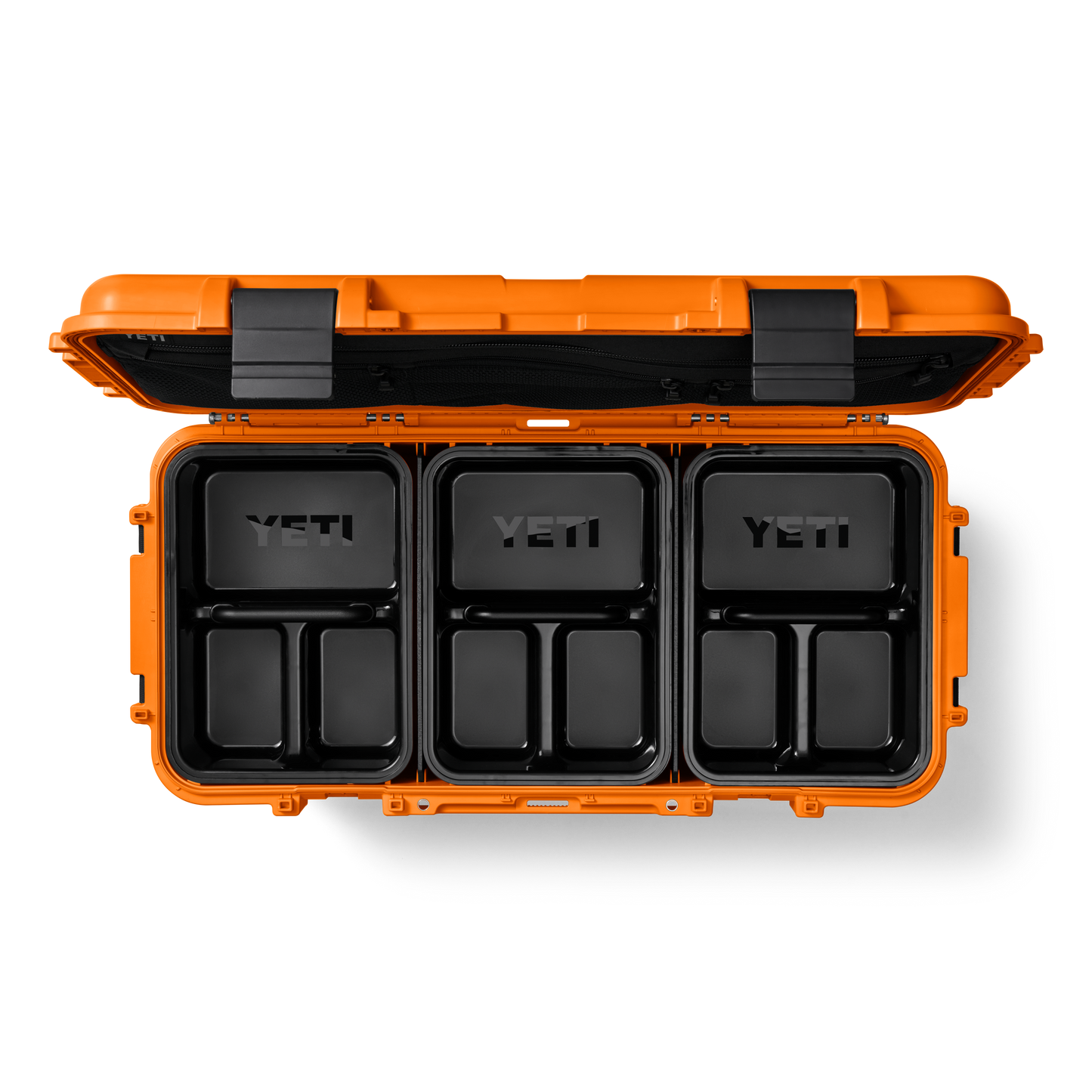 LoadOut®ゴーボックス60ギアケース
