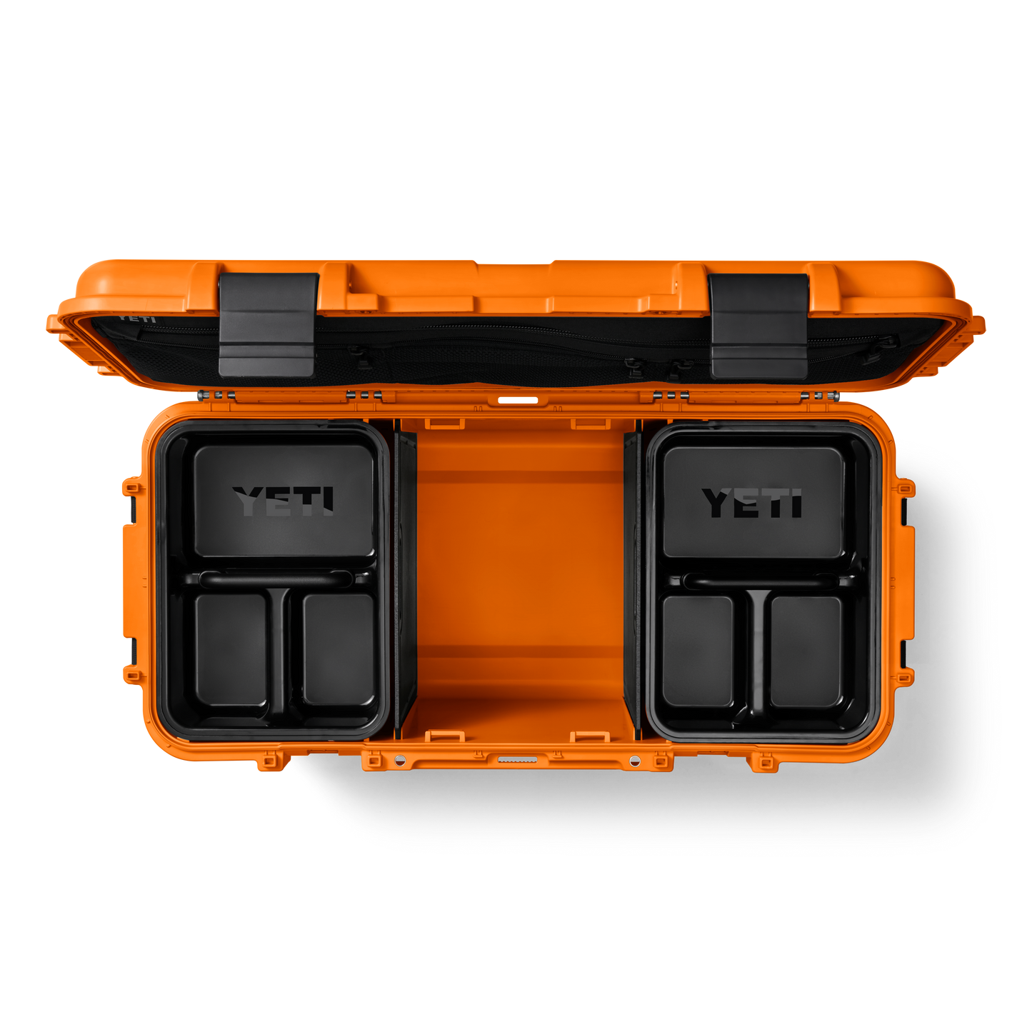 LoadOut®ゴーボックス60ギアケース