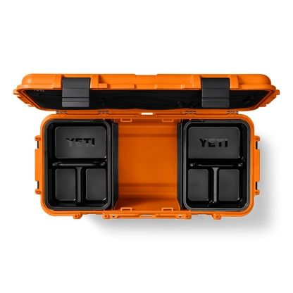LoadOut®ゴーボックス60ギアケース