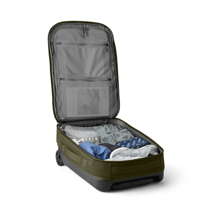 Crossroads® 35L (22インチ) ラゲージ