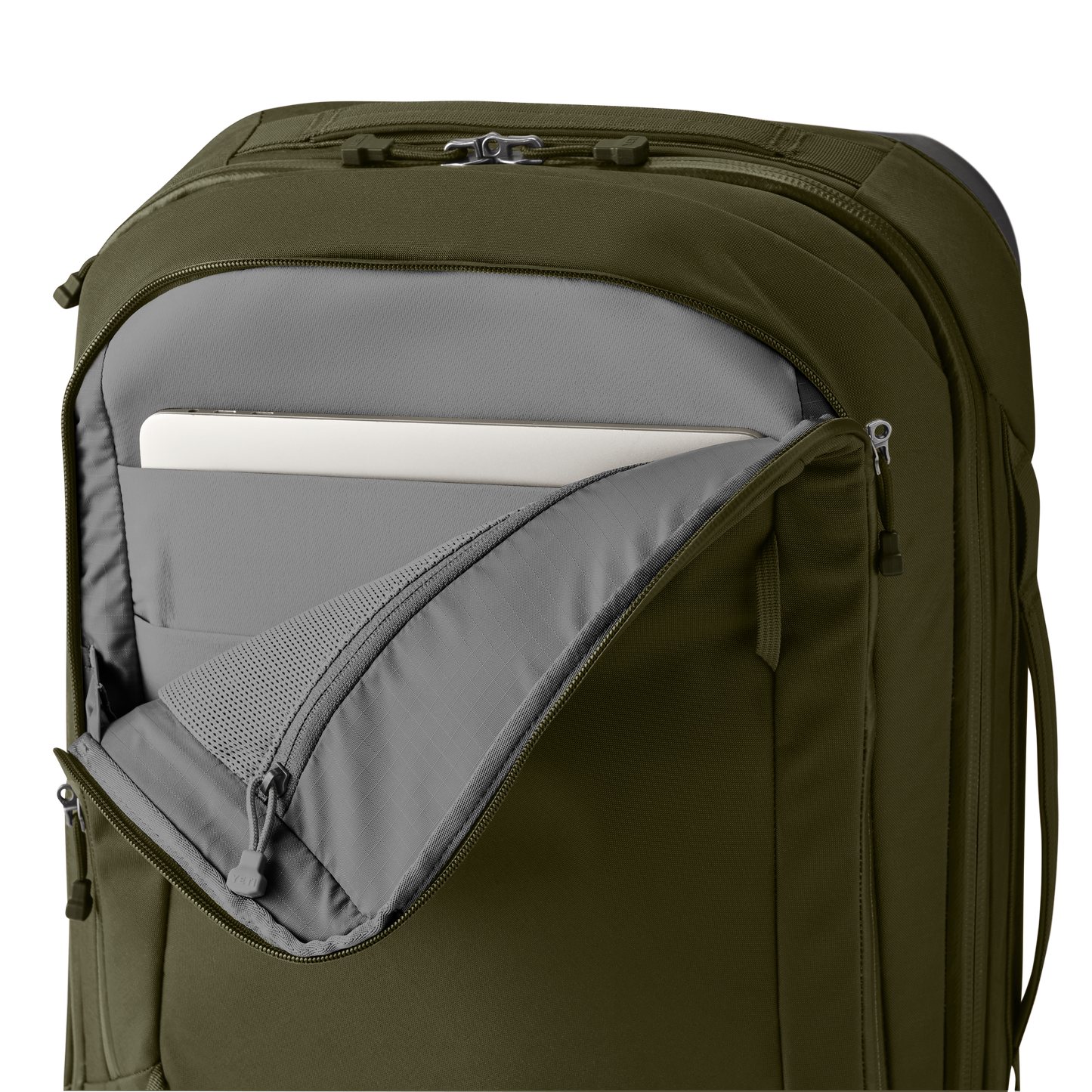 Crossroads® 35L (22インチ) ラゲージ