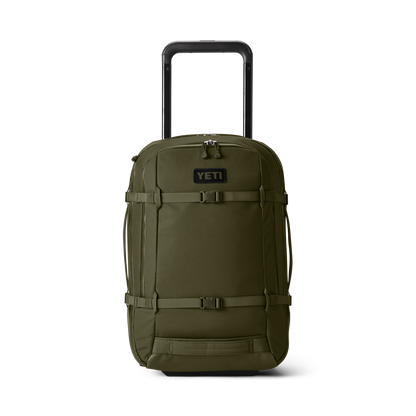 Crossroads® 35L (22インチ) ラゲージ