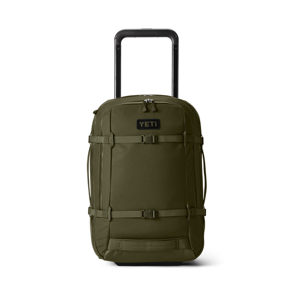 Crossroads® 35L (22インチ) ラゲージ