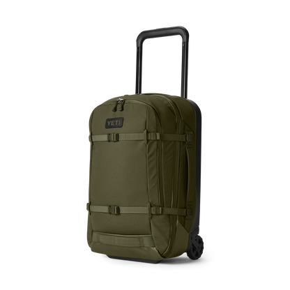 Crossroads® 35L (22インチ) ラゲージ