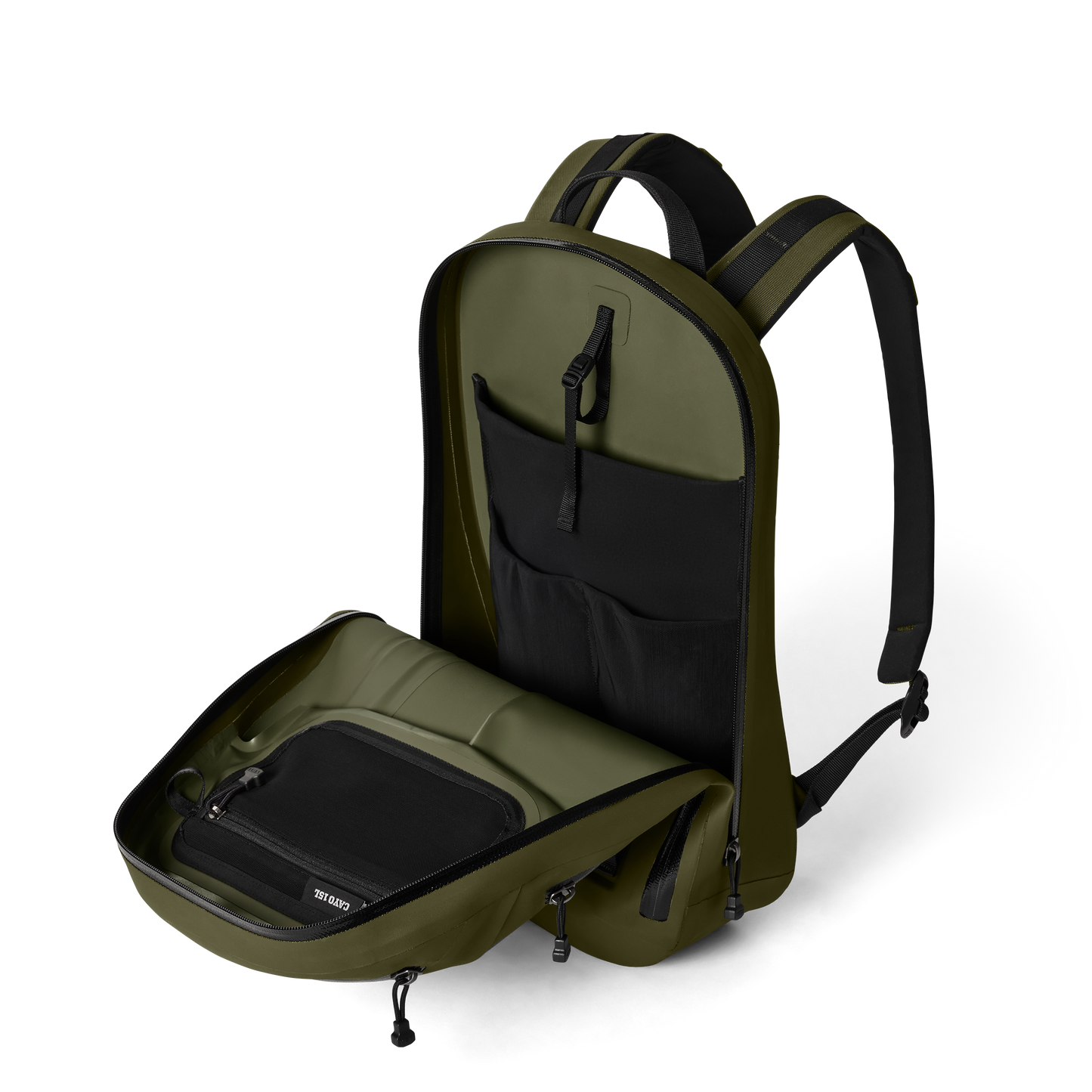 Cayo™ 15Lオールウェザー バックパック