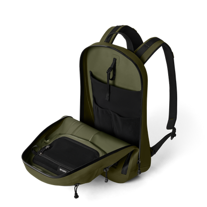 Cayo™ 15Lオールウェザー バックパック