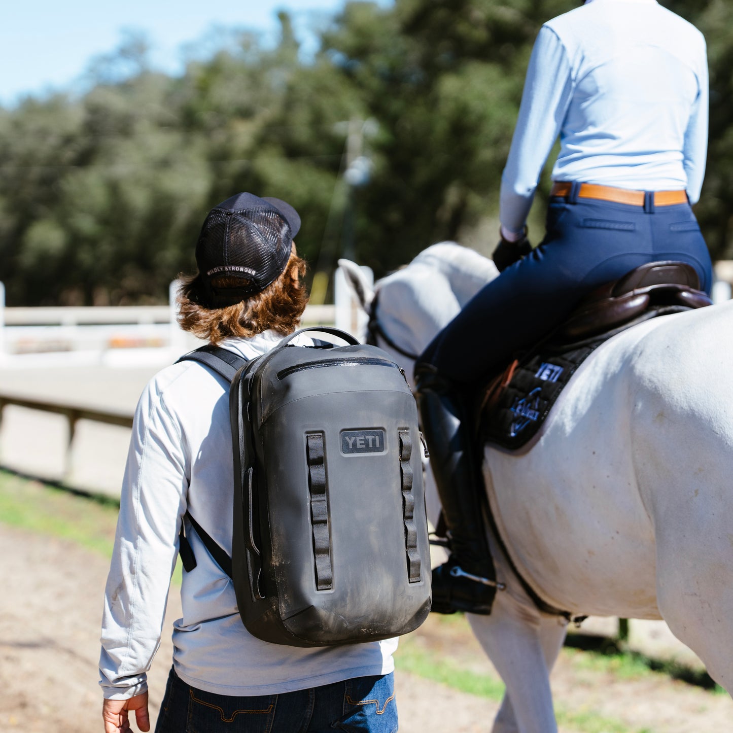 Cayo™ 35L オールウェザーバックパック