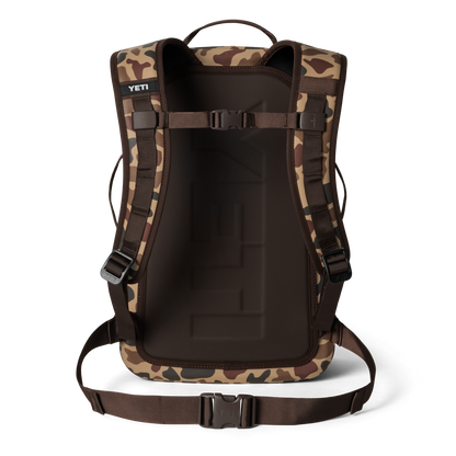 Panga® 28L防水バックパック
