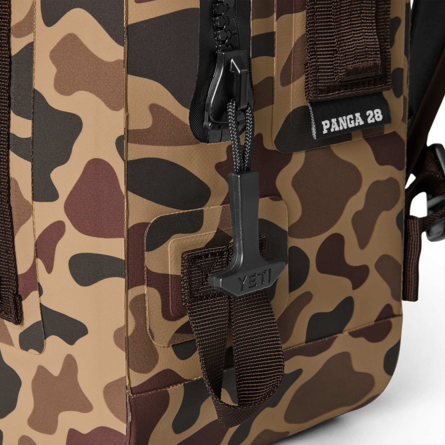 Panga® 28L防水バックパック