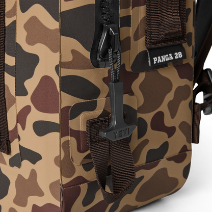 Panga® 28L防水バックパック